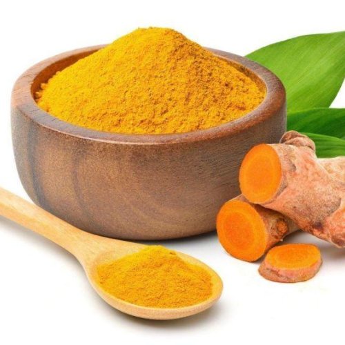 Lakadong Turmeric Powder