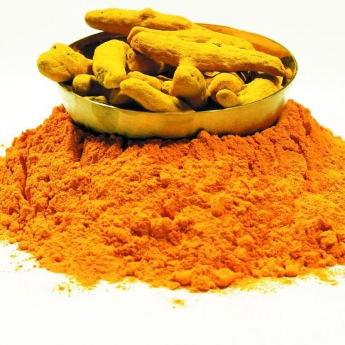 Sangli Turmeric Powder
