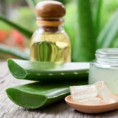 Aloe Vera Gel