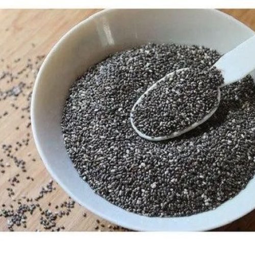 Chia Seeds