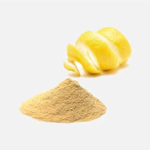 Lemon Peel Powder