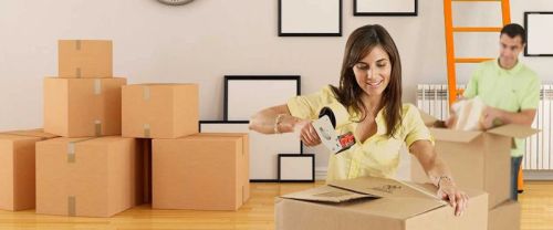 Local Shifting Service
