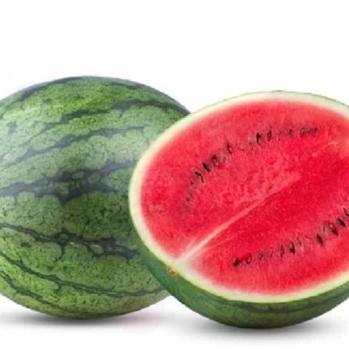 Fresh Watermelon