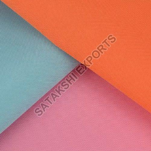 300D PU Coated Fabric