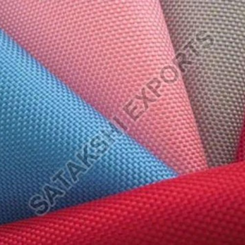 900D PU Coated Fabric