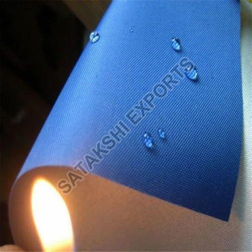 Fire Retardant Fabric