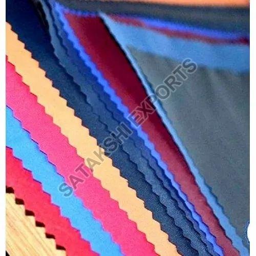 Plain Waterproof Fabric