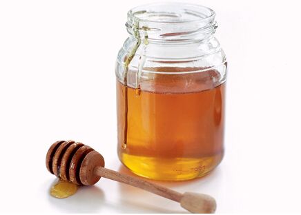 Organic Honey