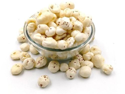 Raw Makhana