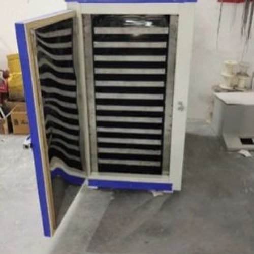 Digital 12 Tray Dryer