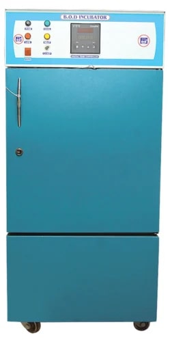 Mild Steel BOD Incubator