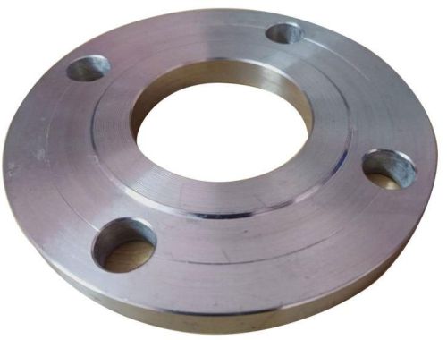 Mild Steel Flange