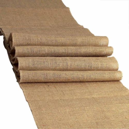 MIRAALPJF Jute Hessian Fabric