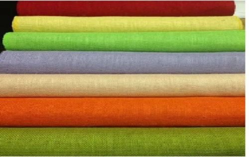 Laminated Jute Fabric