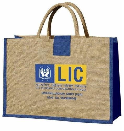 Corporate Jute Bags