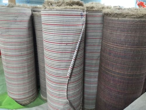 MIRAAL18 Jute Hessian Fabric