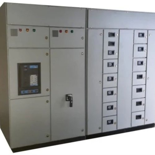 ACB Distribution Panel