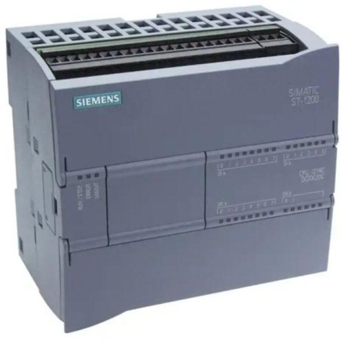 Simatic S7-1200 CPU 1214C Compact Controller