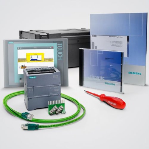 Simatic S7-1200 Starter Kit