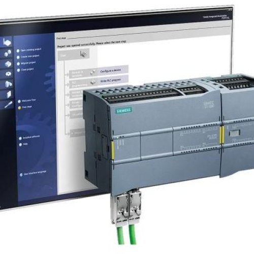 Simatic STEP 7 Basic Engineering System Software