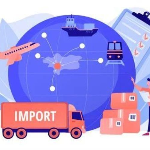 Import Documentation Services
