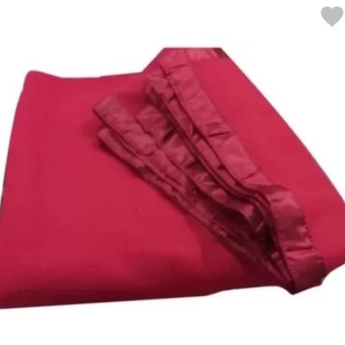 Hospital Woolen Blanket