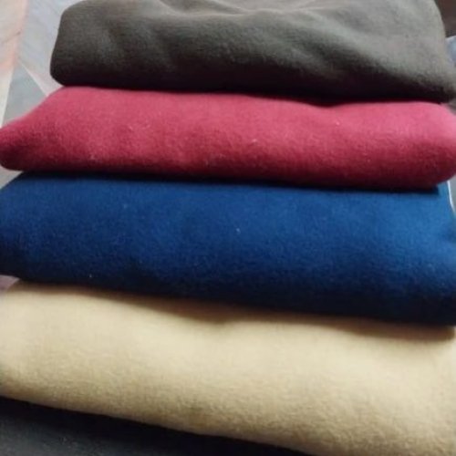 Polar Fleece Blanket