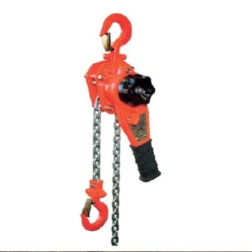 Chain Pulley Block
