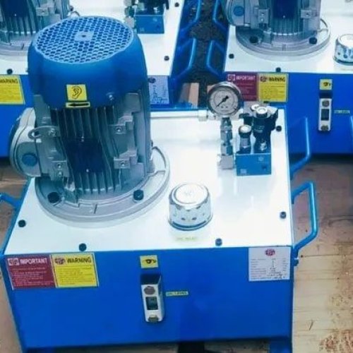 Hydraulic Power Pack