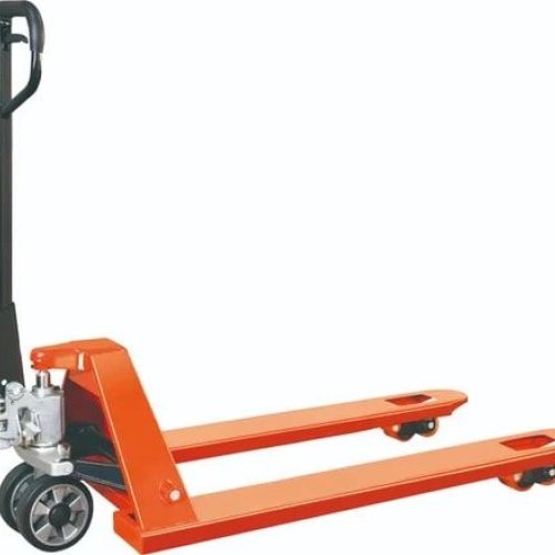 Industrial Pallet Truck