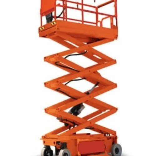 Portable Scissor Lift