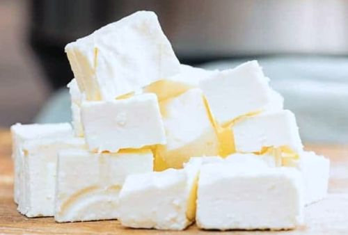 Fresh Paneer