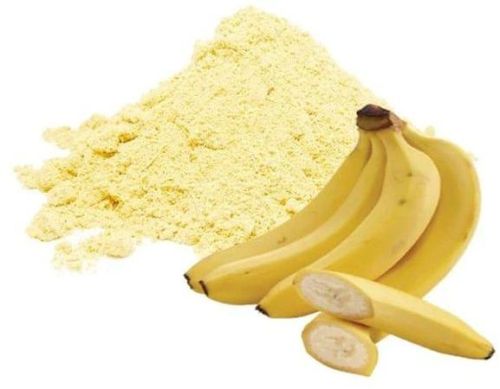 Banana Powder