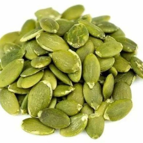 Raw Pumpkin Seeds