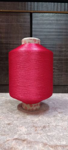 Polyester Twisted Yarn
