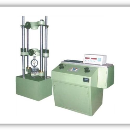 Universal Testing Machine