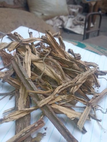 Hadjod Root