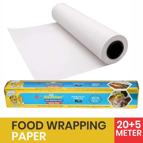 Food Wrapping Paper