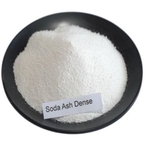 Soda Ash Dense