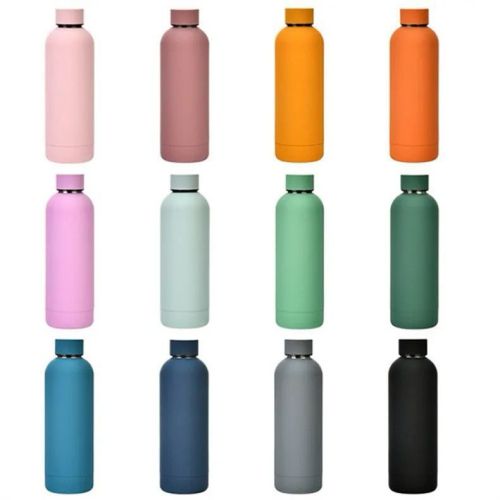 Stainless Steel Bottle