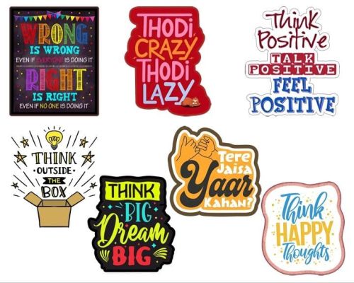 Fridge Magnets
