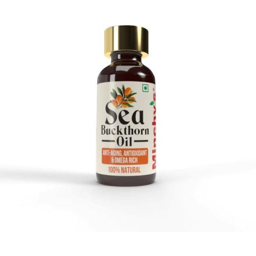 Sea Buckthorn Oil