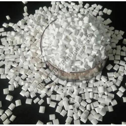 PC ABS Glass Filled Granules
