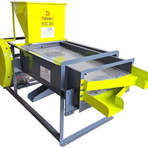 Seed Grader