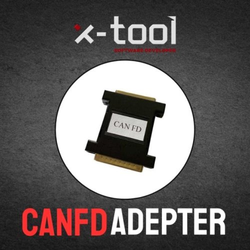 Canfd Adapter