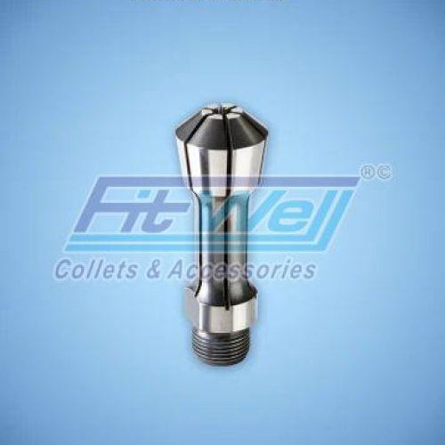 1/2 Diamond Re- Point Collet