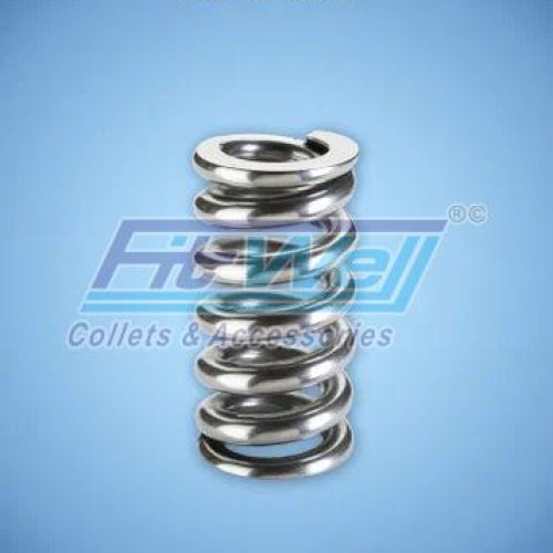 1-4 Machine Spring