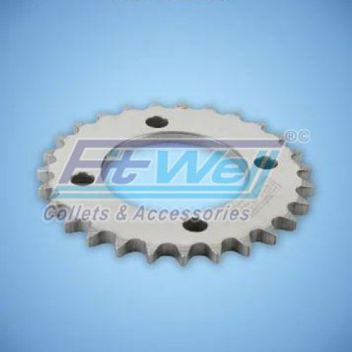 27 T Chain Sprocket