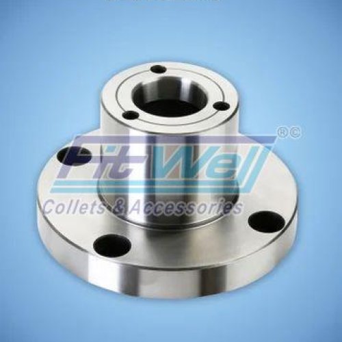 3/4 CNC Lathe Collet Chuck