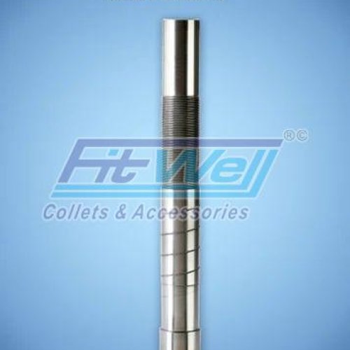 3/4 Machine Inner Shaft